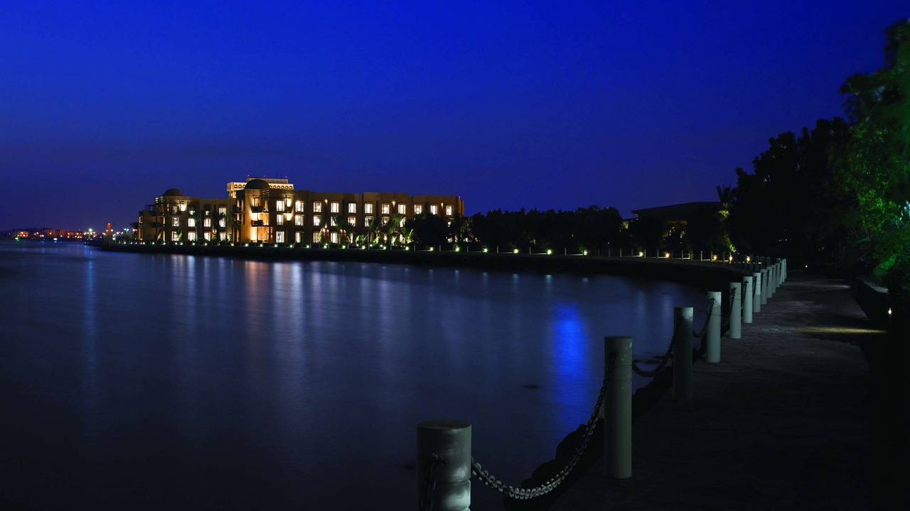Photo of Outdoor in Al-Hamra'a