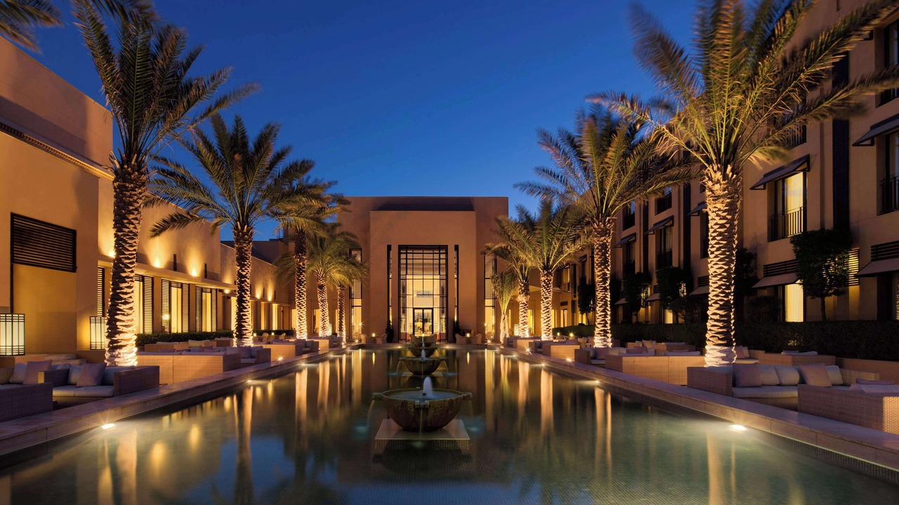 Photo of Outdoor in Al-Hamra'a