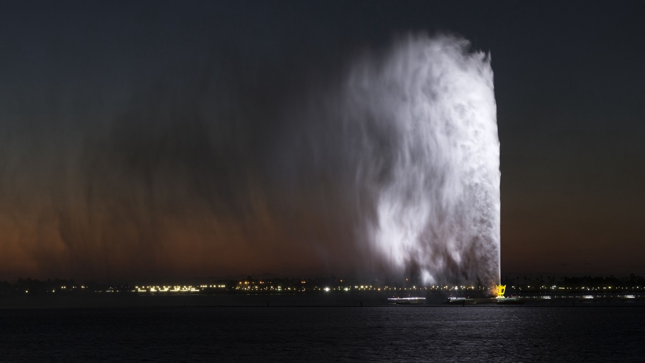 Photo of Outdoor in Al-Hamra'a