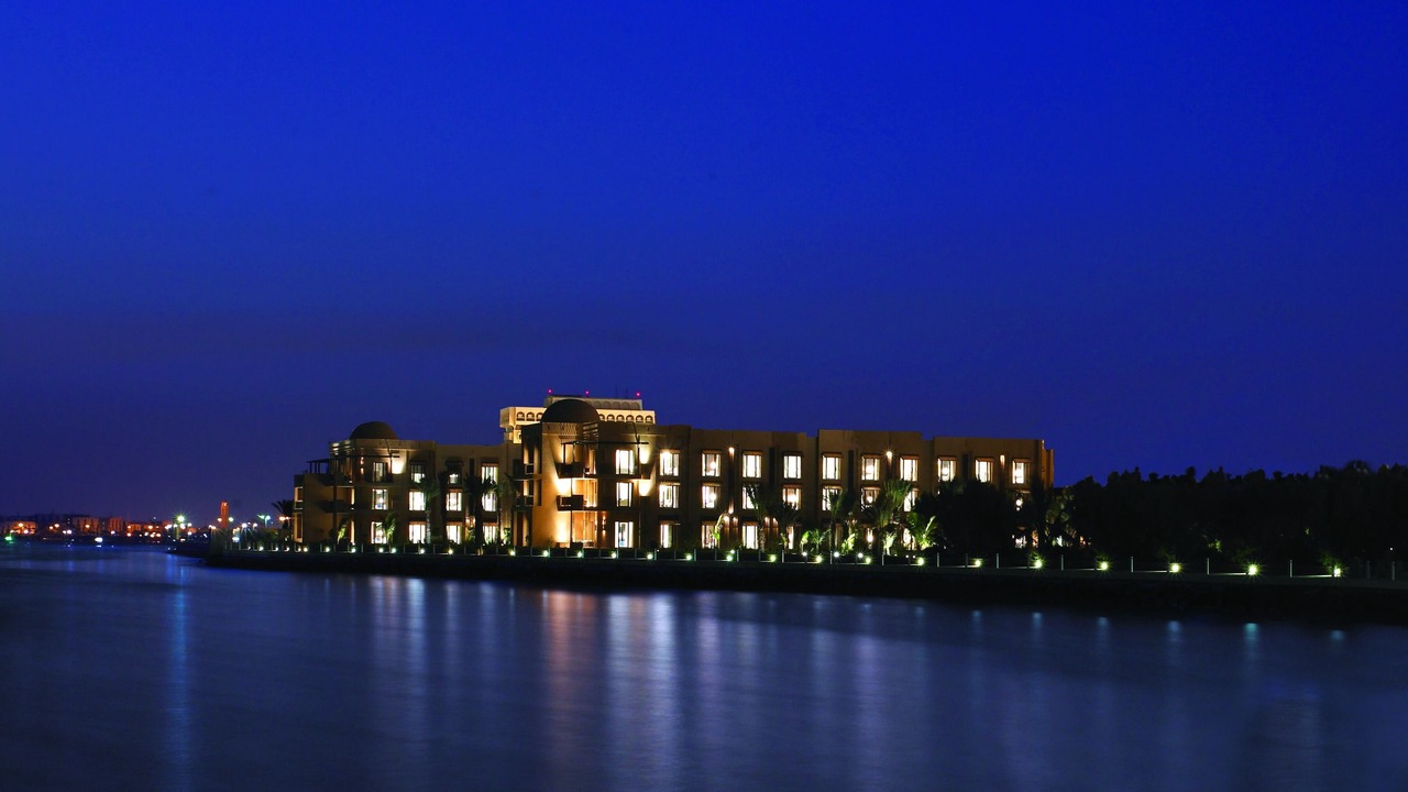 Photo of Outdoor in Al-Hamra'a
