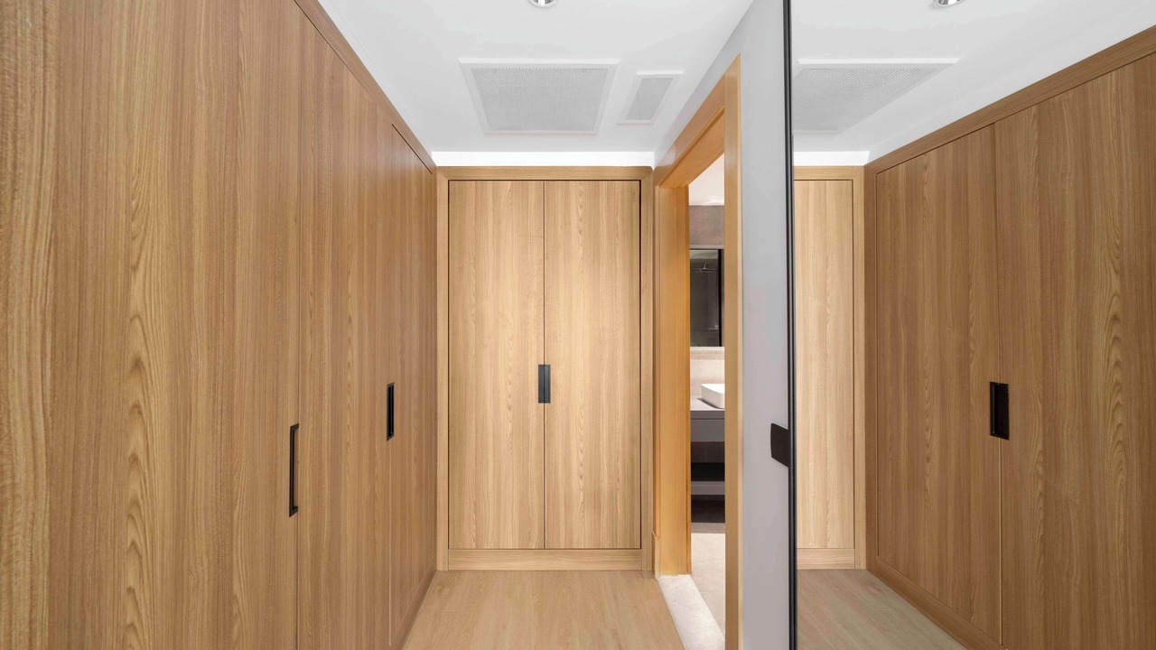 Photo of Bedroom in Corniche