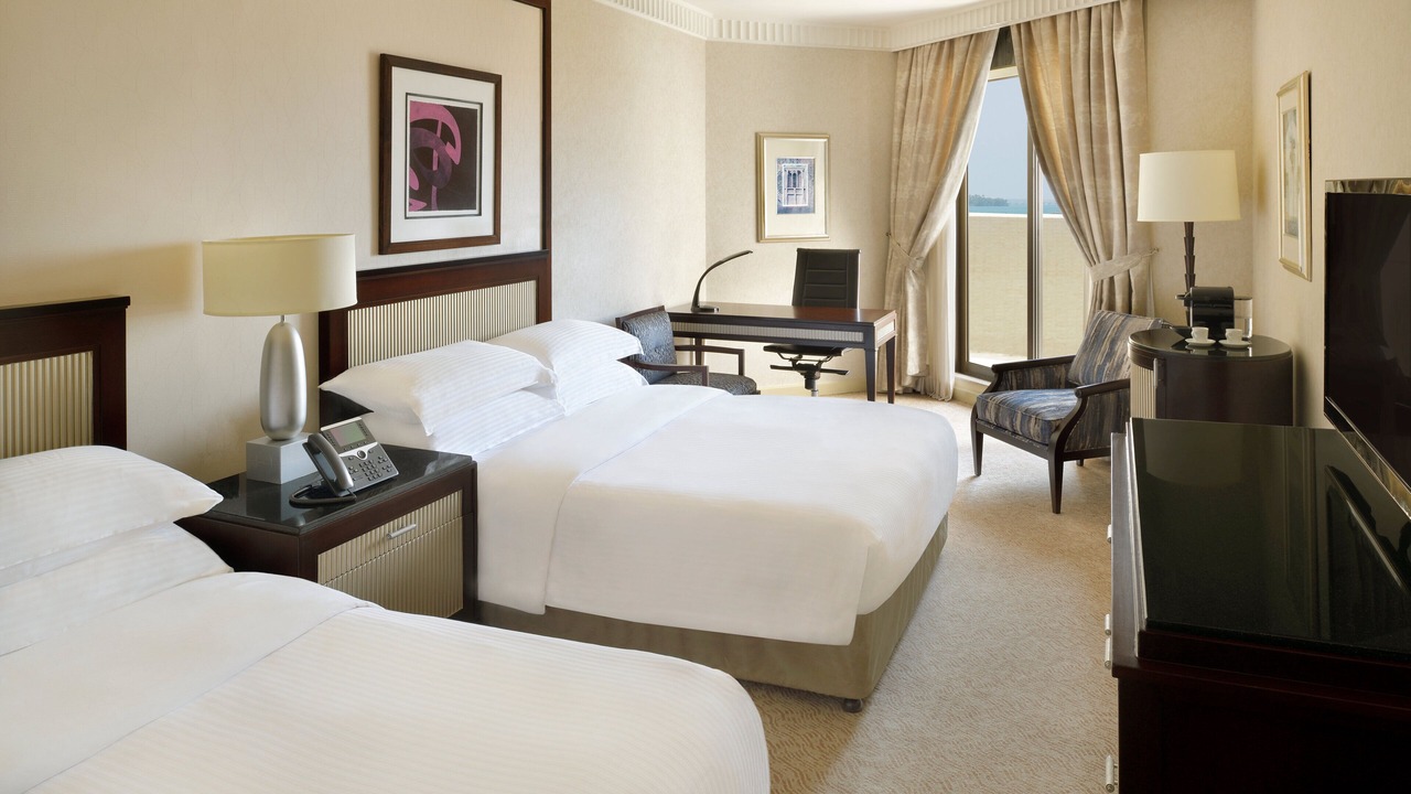 Photo of Bedroom in Al-Hamra'a