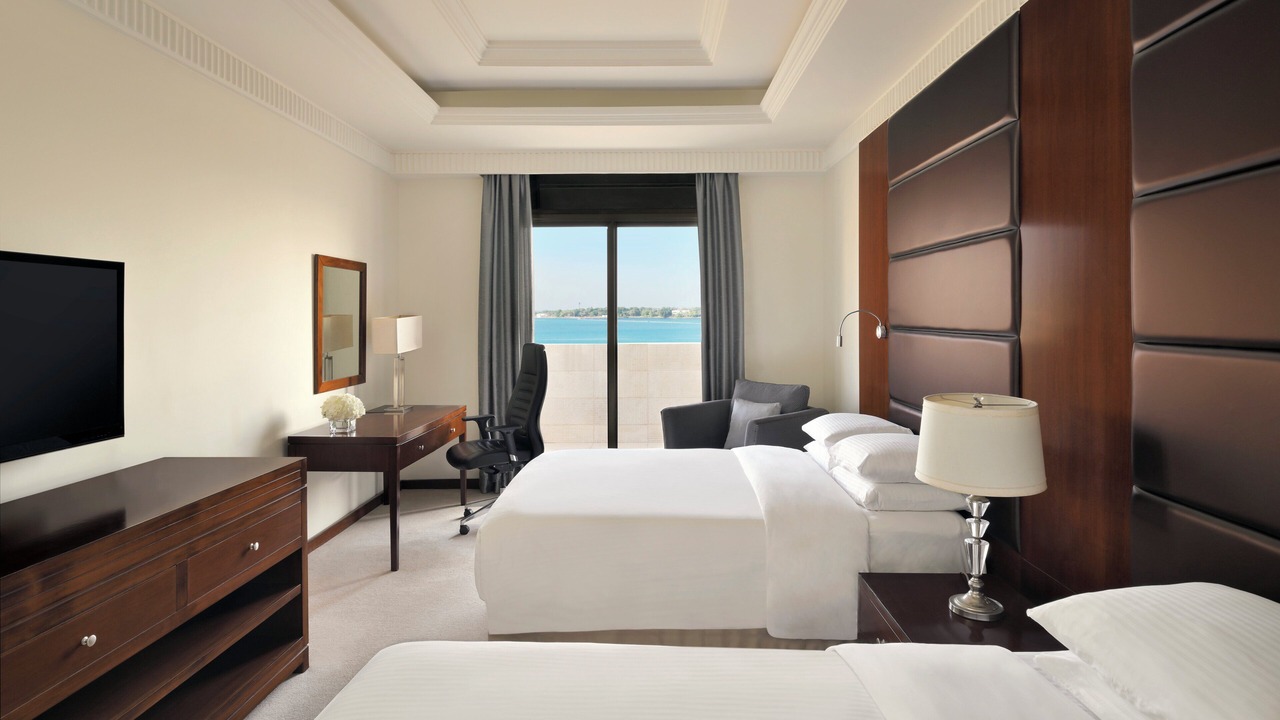 Photo of Bedroom in Al-Hamra'a