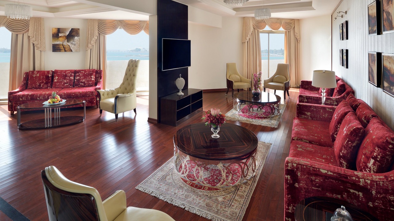 Photo of Bedroom in Al-Hamra'a
