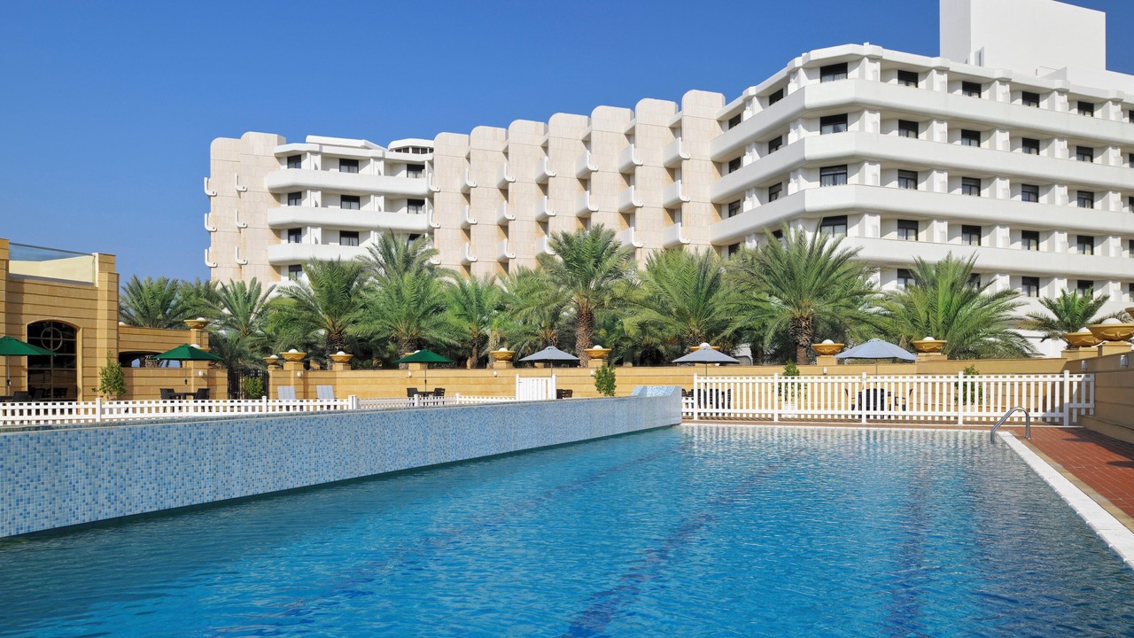 Photo of Outdoor in Al-Hamra'a