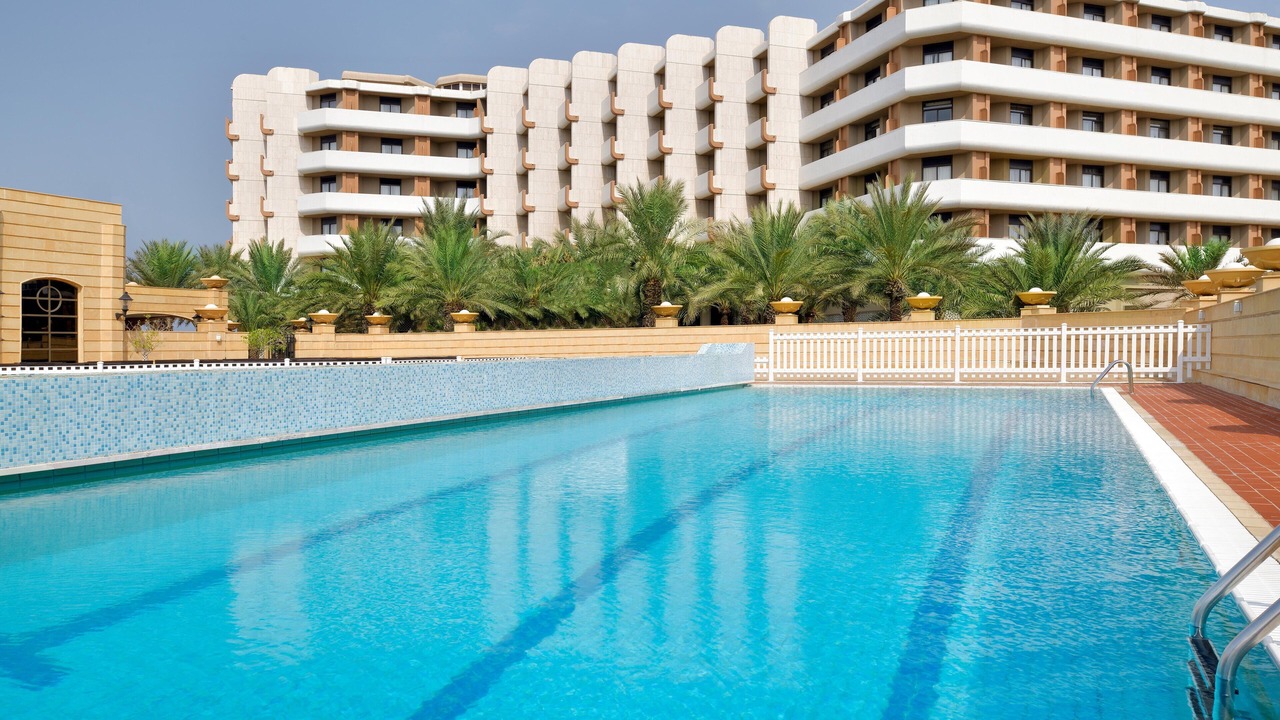 Photo of Outdoor in Al-Hamra'a