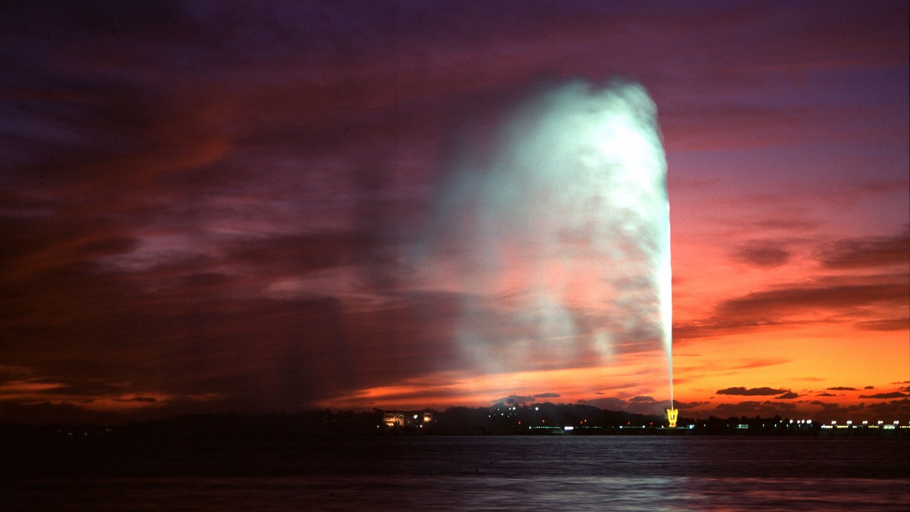 Photo of Outdoor in Al-Hamra'a