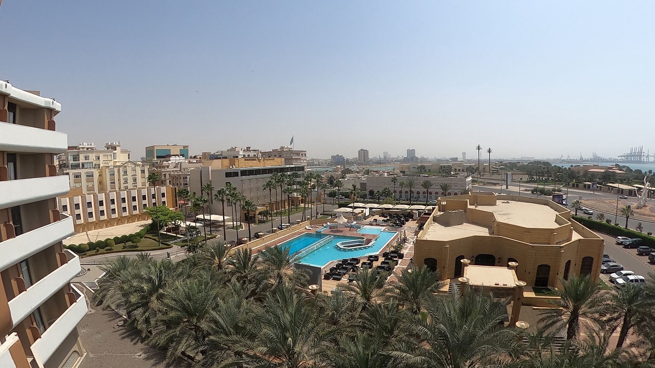 Photo of Outdoor in Al-Hamra'a
