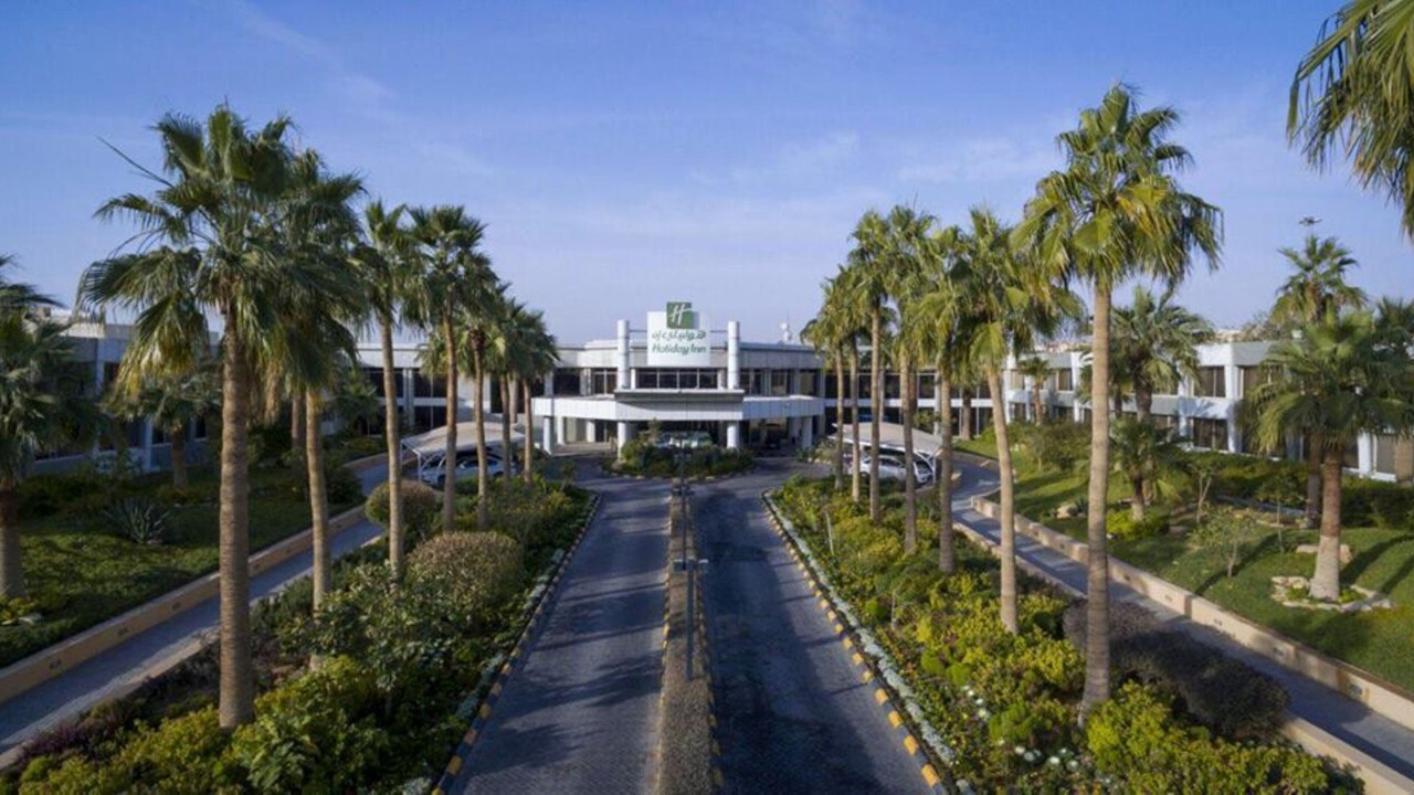 Photo of Outdoor in Al Izdihar