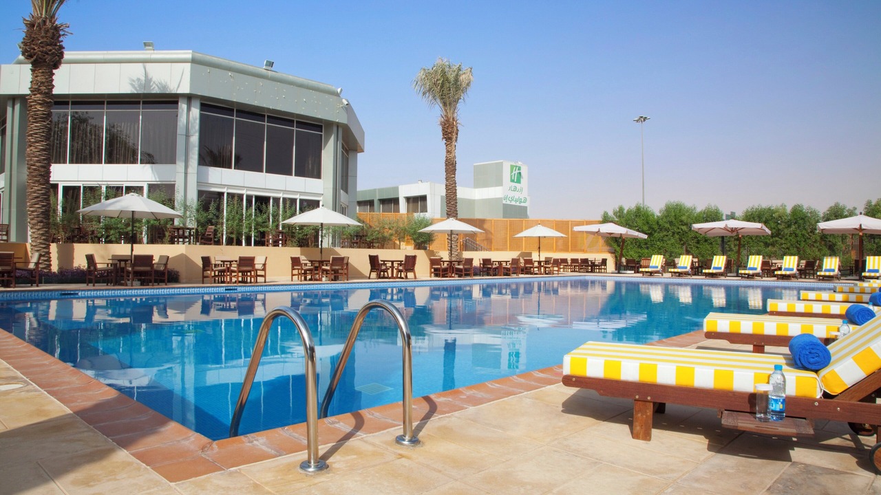 Photo of Outdoor in Al Izdihar