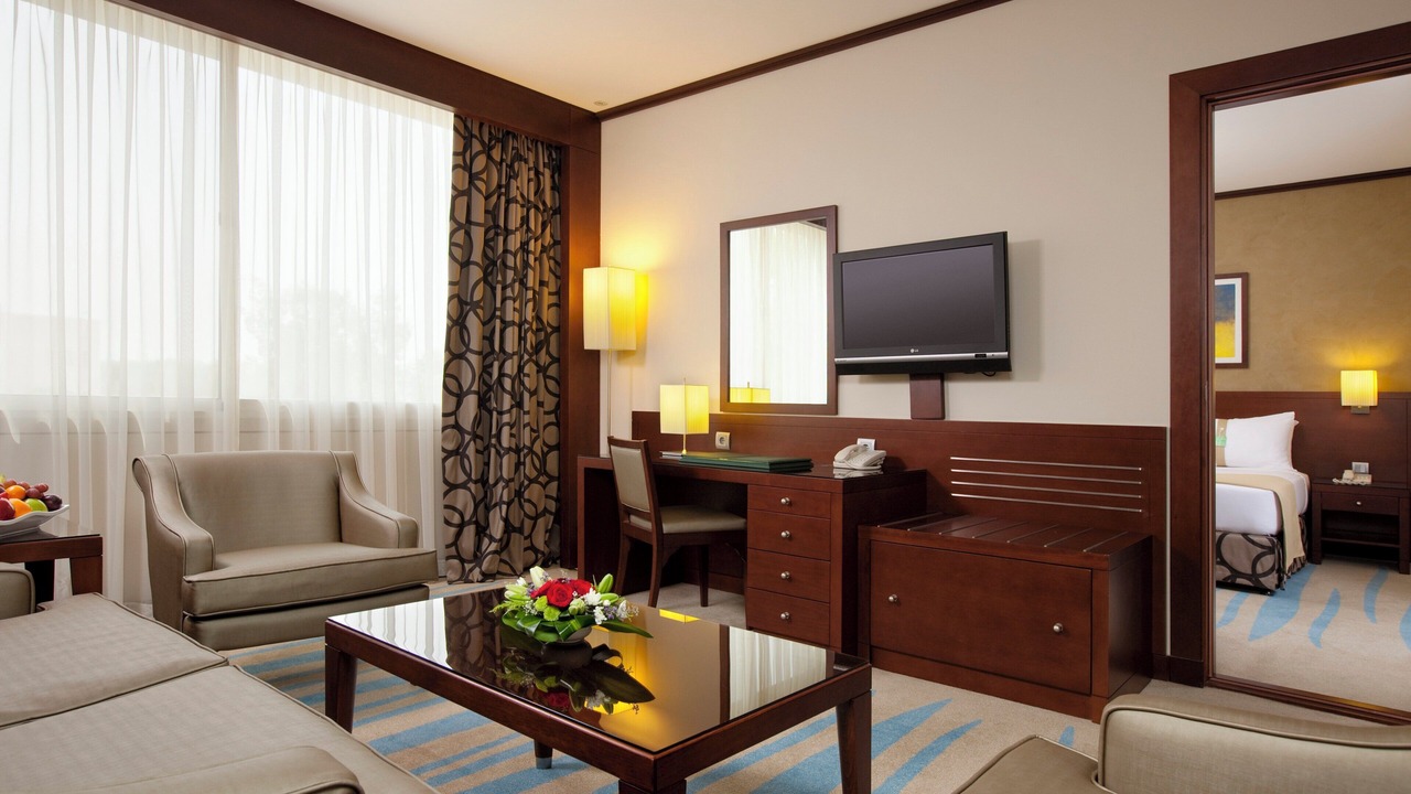 Photo of Bedroom in Al Izdihar