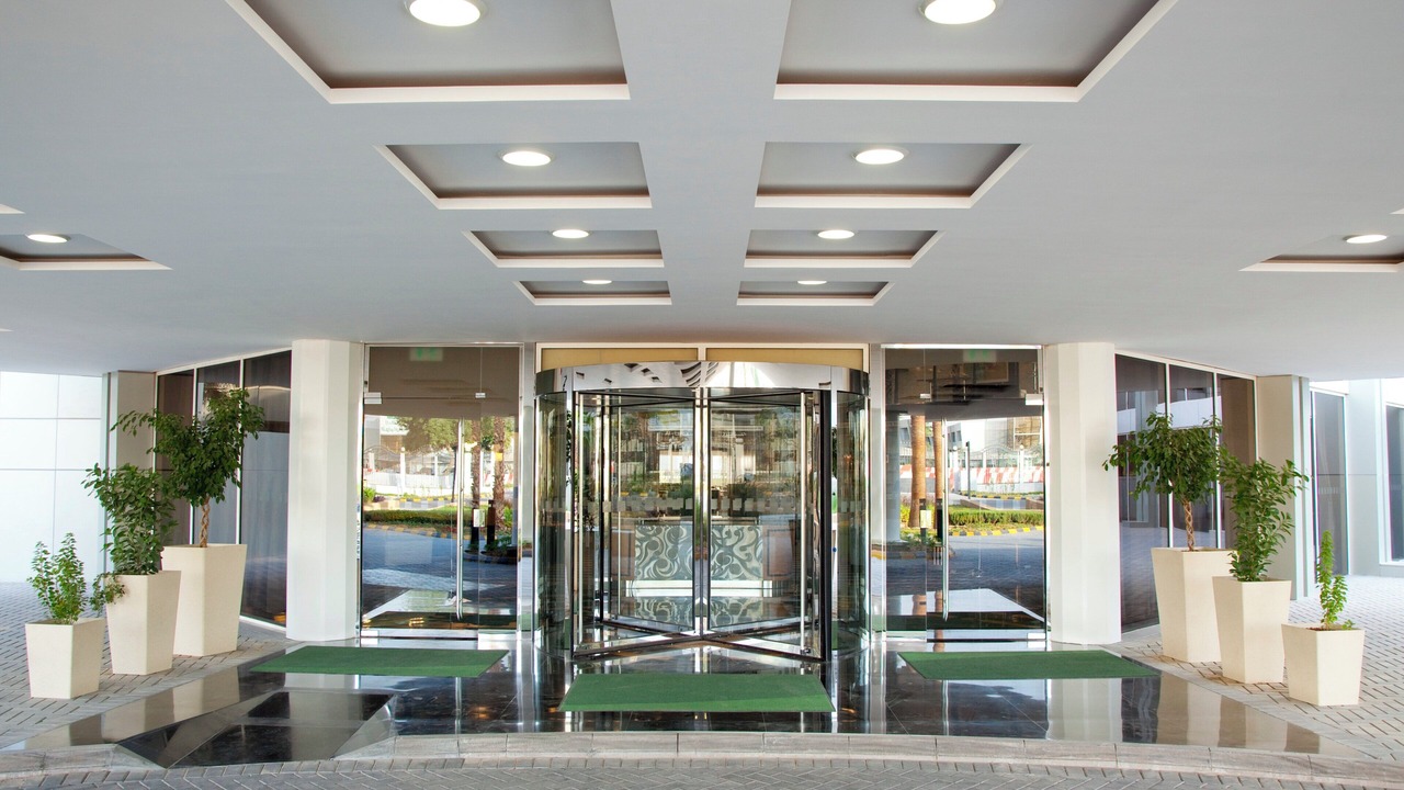 Photo of Outdoor in Al Izdihar
