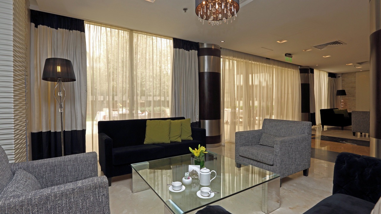 Photo of Outdoor in Al Izdihar