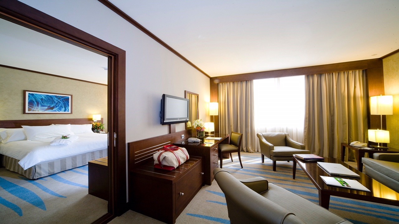 Photo of Bedroom in Al Izdihar