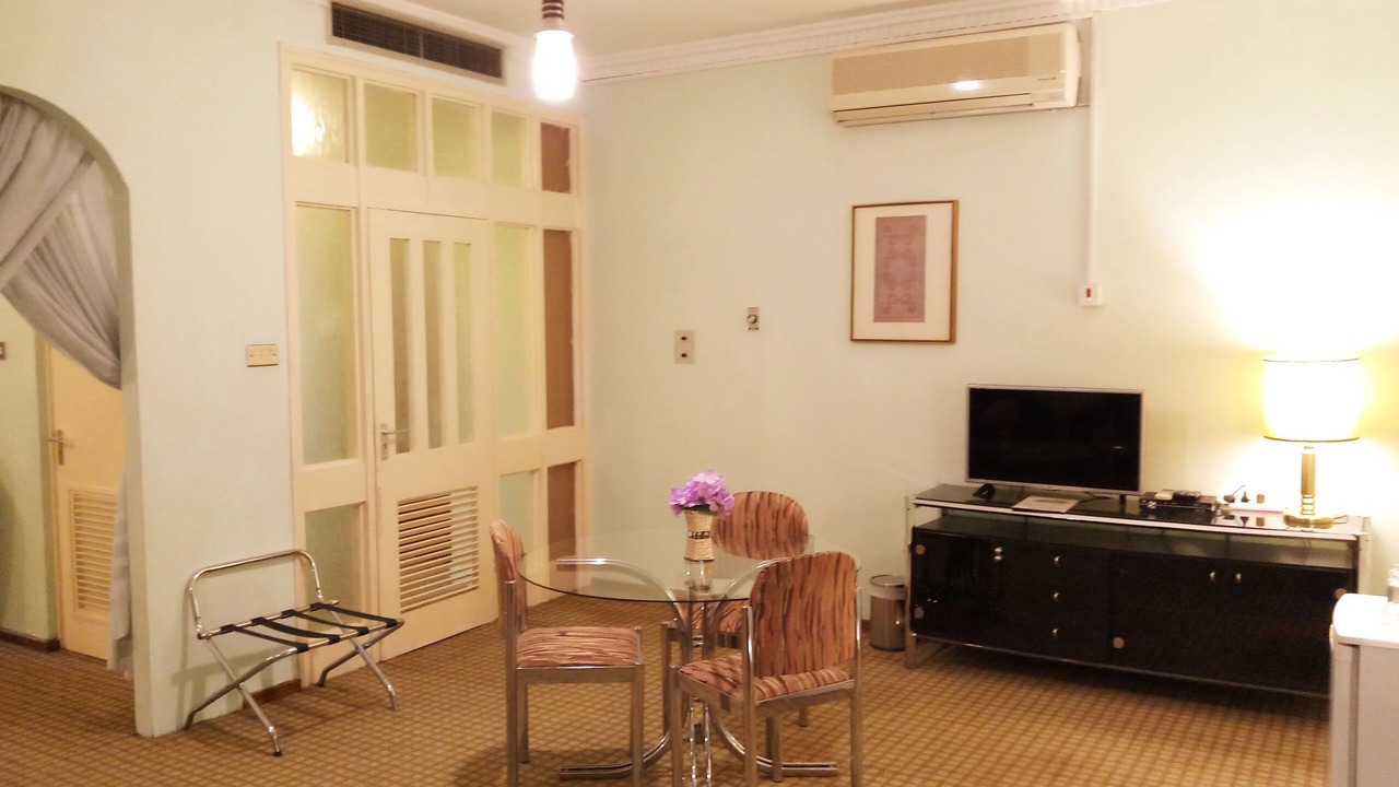 Photo of Bedroom in Manama Center