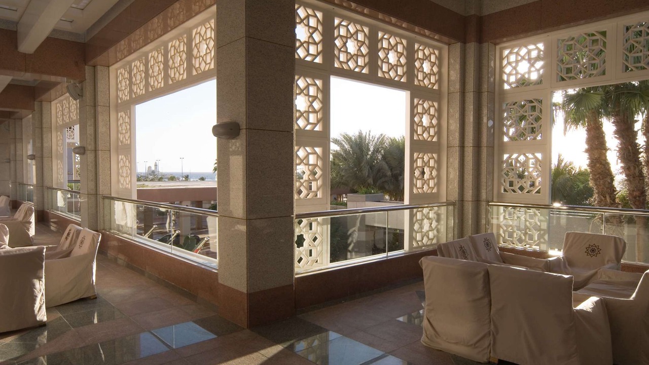 Photo of Patio Balcony in Ash Shati