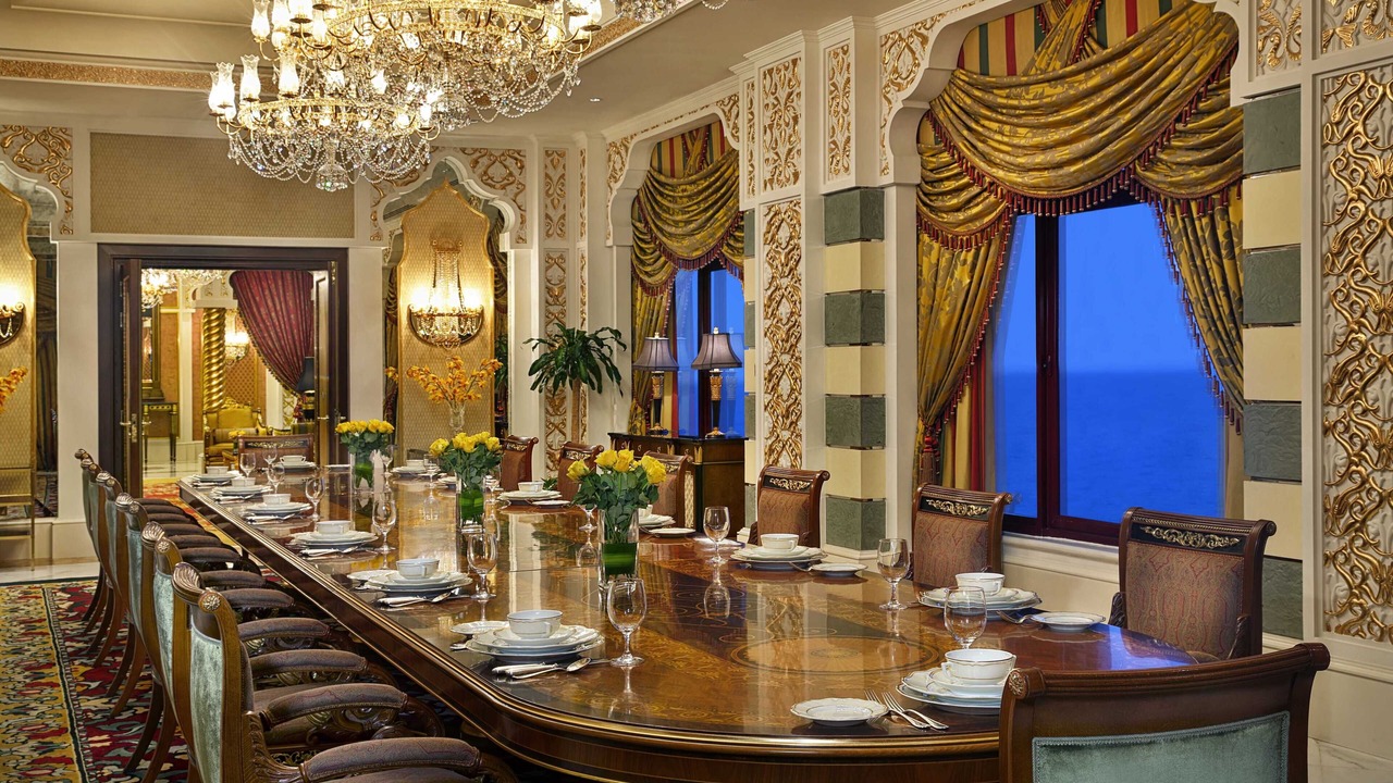 Photo of Livingroom in Ash Shati
