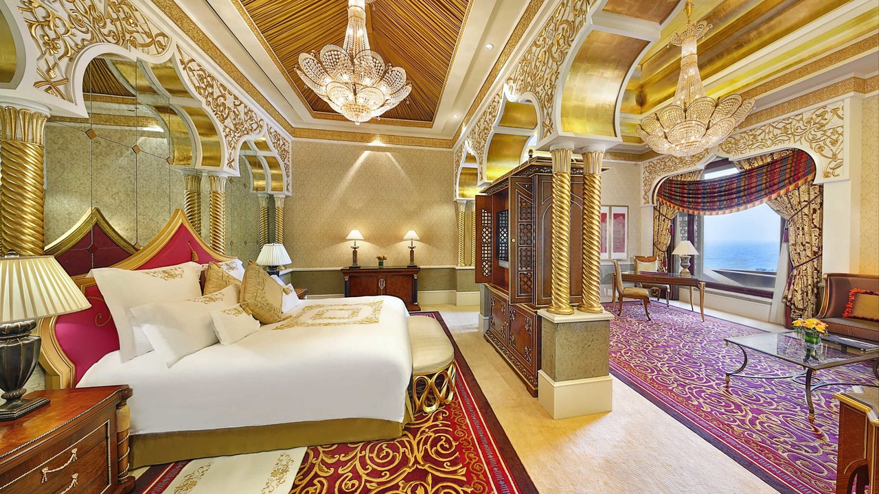 Photo of Livingroom in Ash Shati