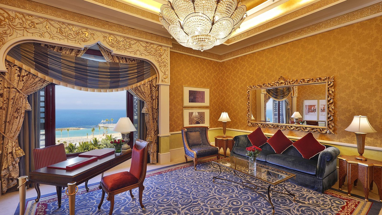 Photo of Bedroom in Ash Shati