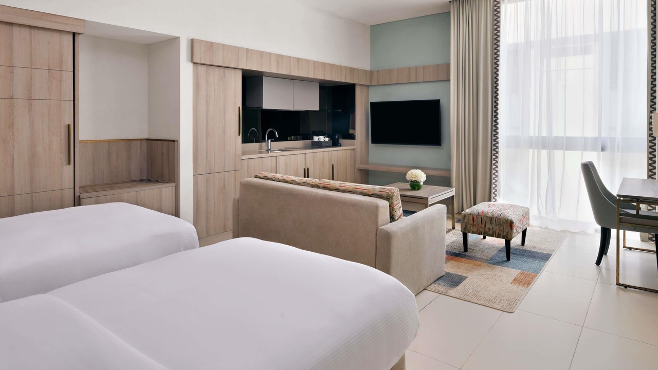 Photo of Bedroom in Al Andalus