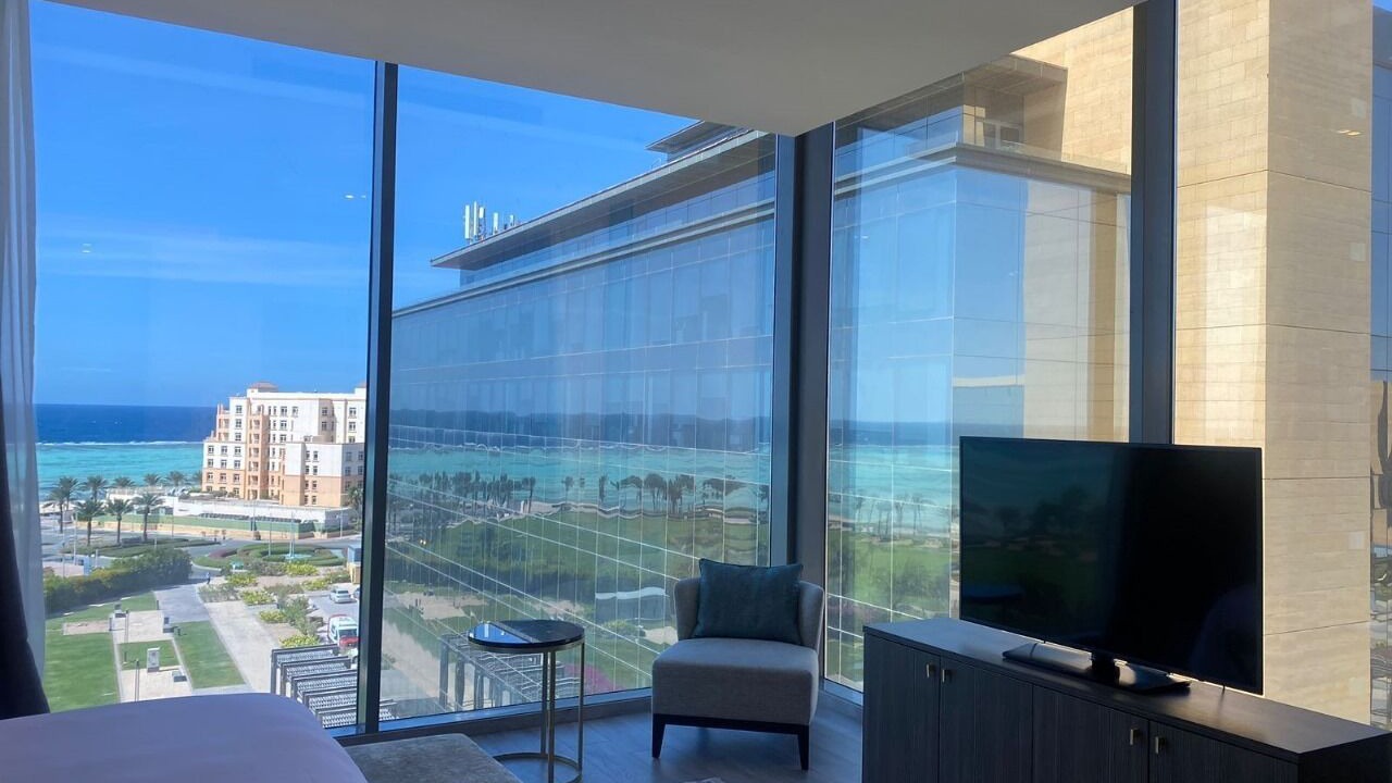 Photo of Bedroom in Bay La Sun