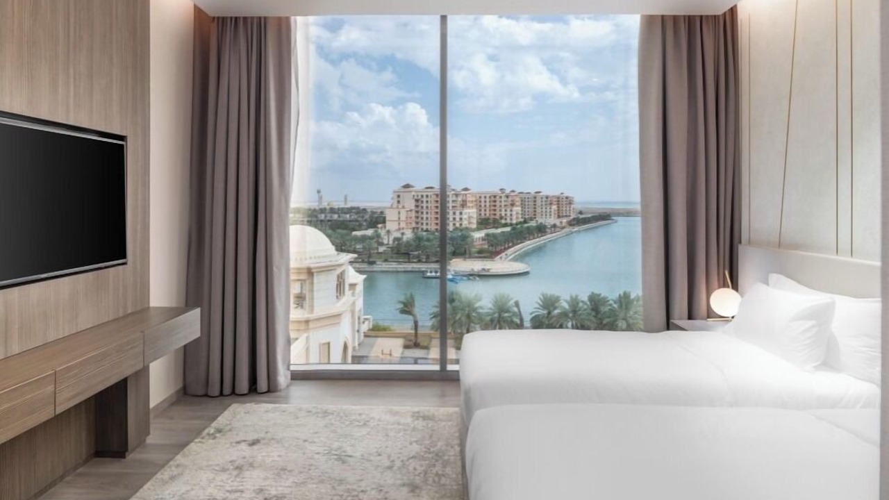 Photo of Bedroom in Bay La Sun