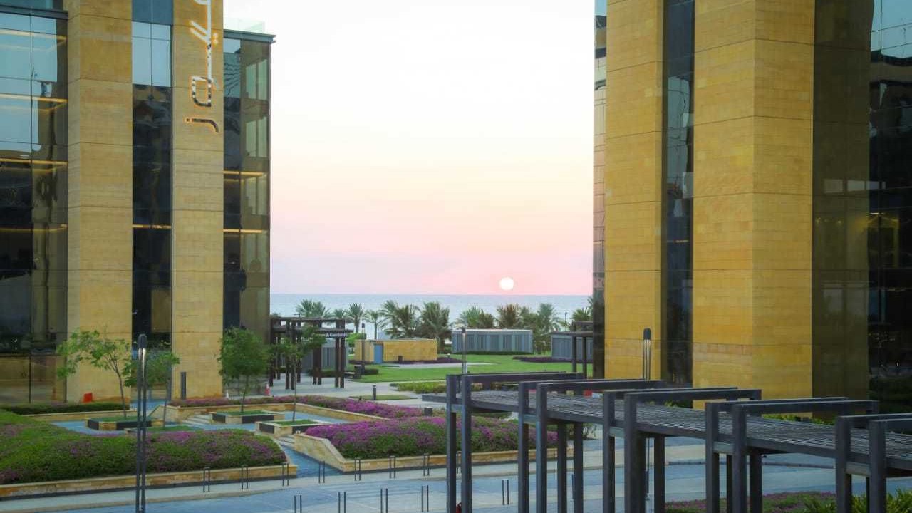 Photo of Outdoor in Bay La Sun