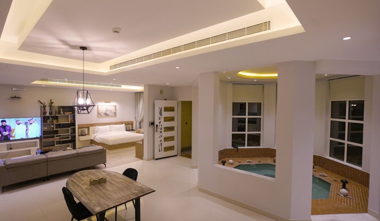 Photo of Bedroom in Riyadh