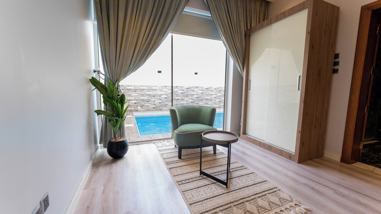 Photo of Outdoor in Riyadh
