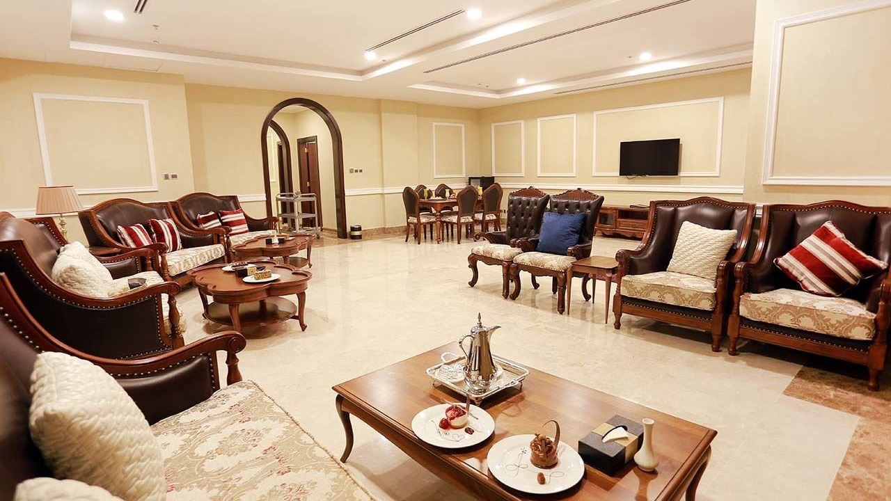 Photo of Livingroom in Jeddah