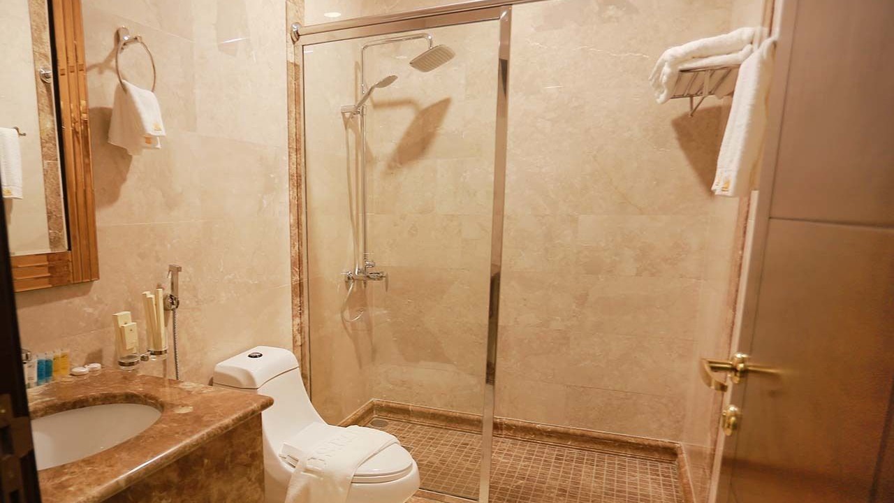 Photo of Bathroom in Jeddah