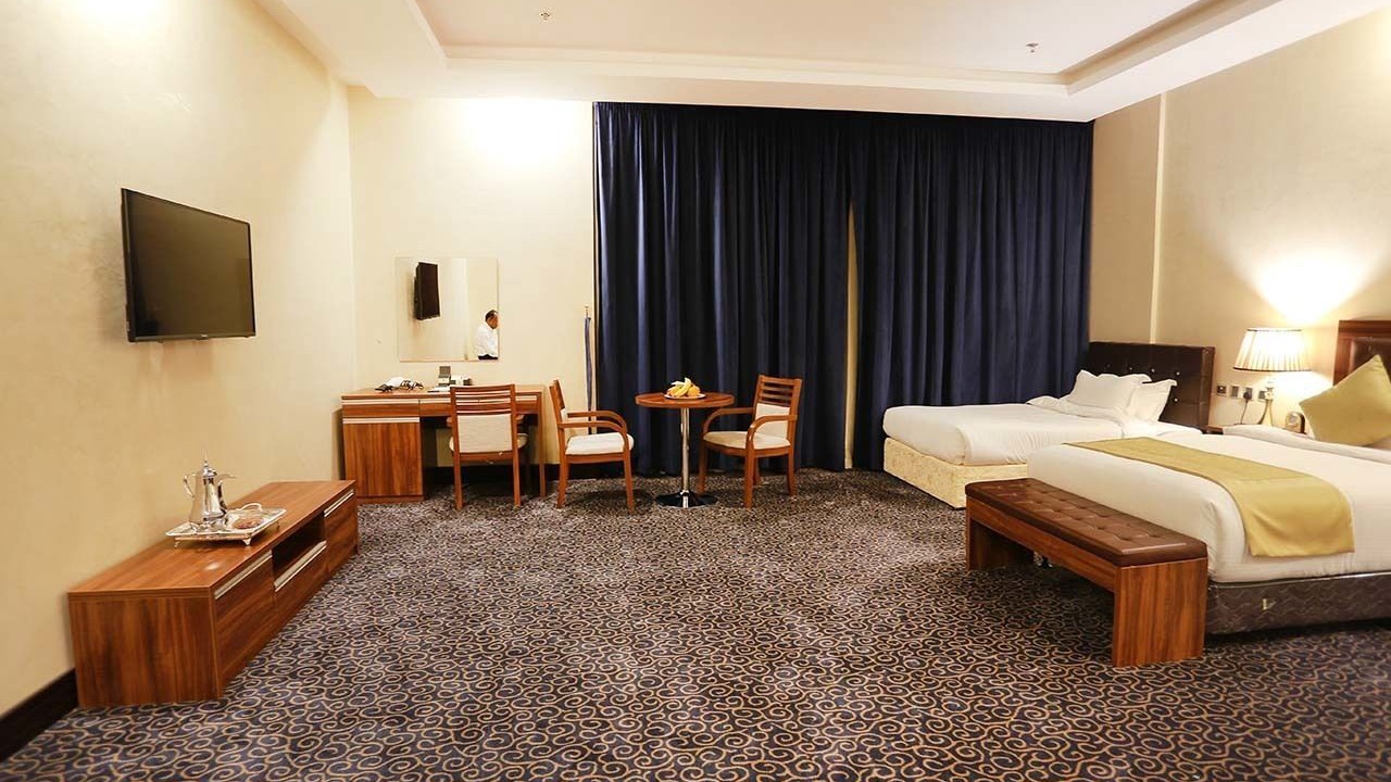 Photo of Bedroom in Jeddah