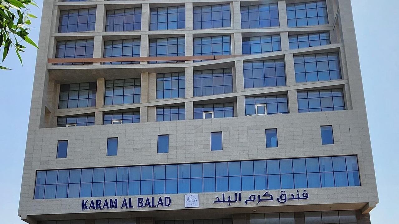 Photo of Outdoor in Jeddah