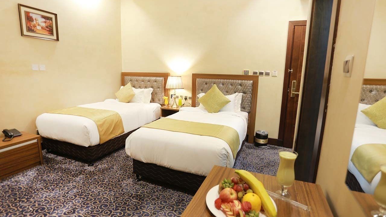 Photo of Bedroom in Jeddah