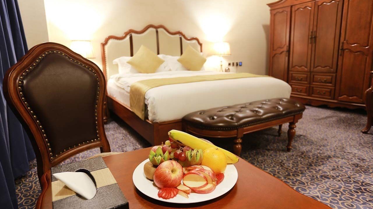 Photo of Bedroom in Jeddah