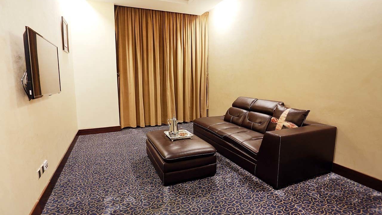 Photo of Livingroom in Jeddah