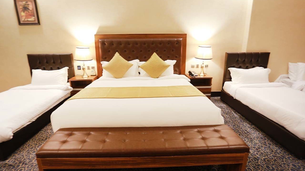 Photo of Bedroom in Jeddah