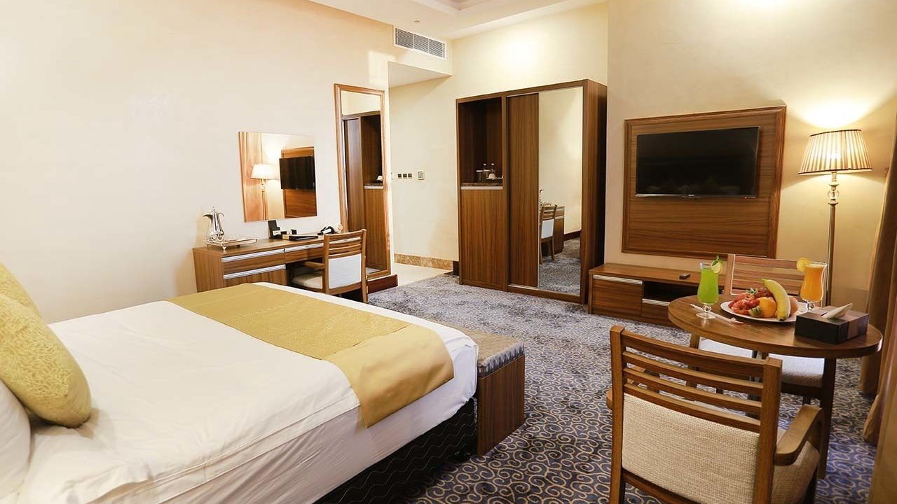 Photo of Bedroom in Jeddah