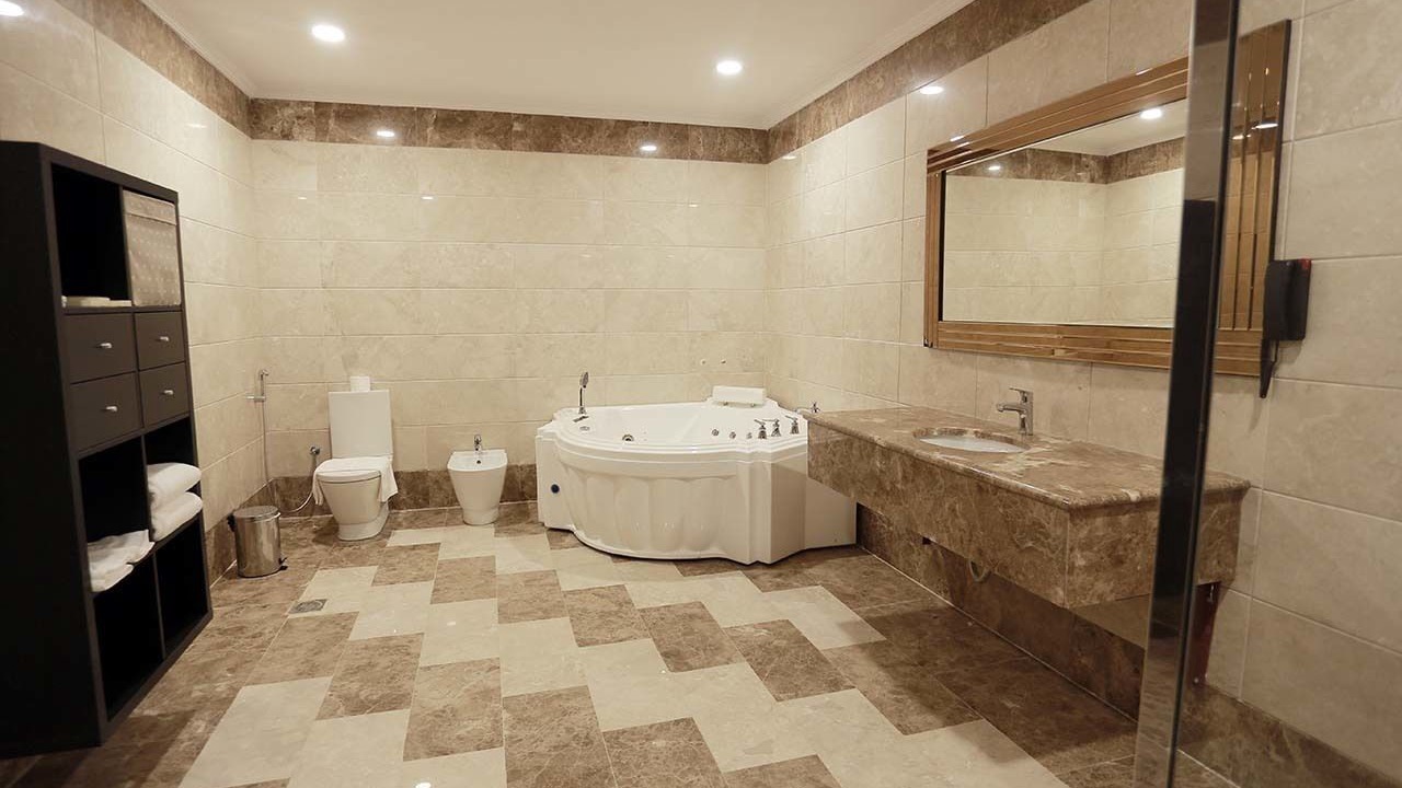 Photo of Bathroom in Jeddah