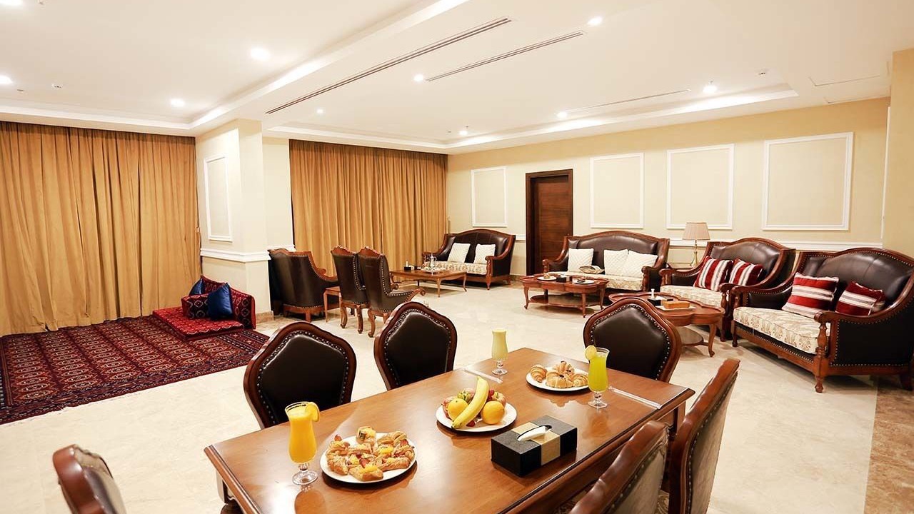Photo of Bedroom in Jeddah