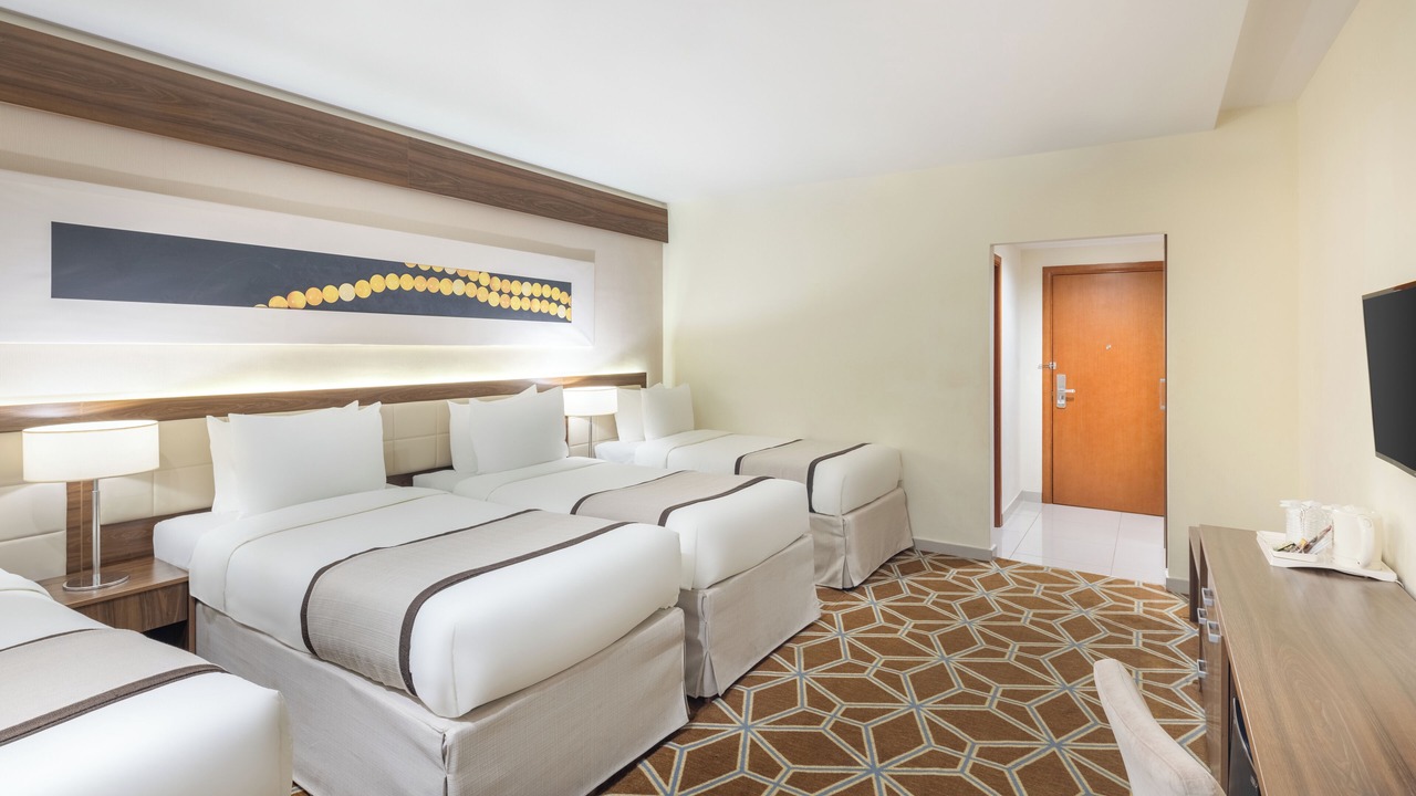 Photo of Bedroom in 60th Street
