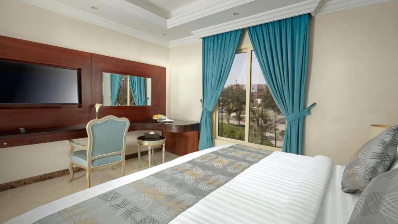 Photo of Bedroom in Sari Street