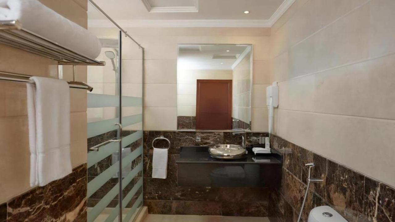 Photo of Bathroom in Sari Street