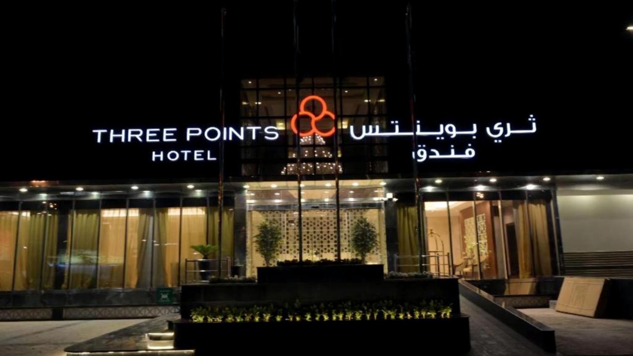 Photo of Outdoor in Sari Street