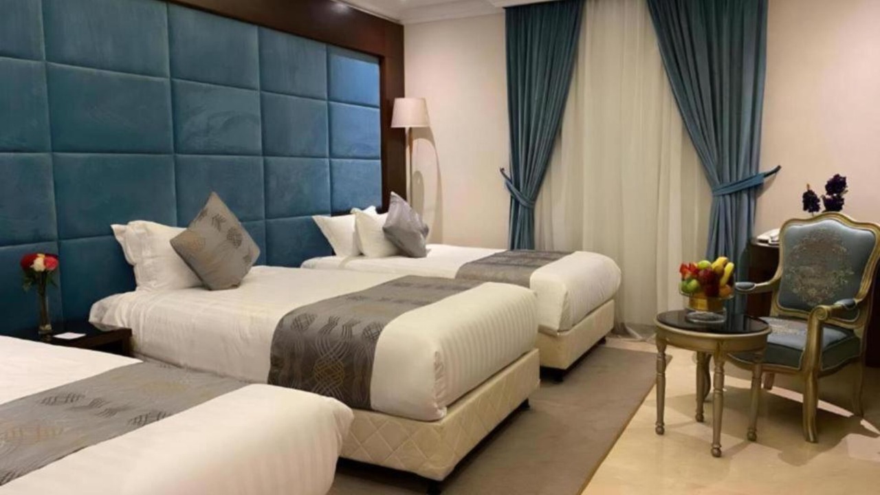 Photo of Bedroom in Sari Street