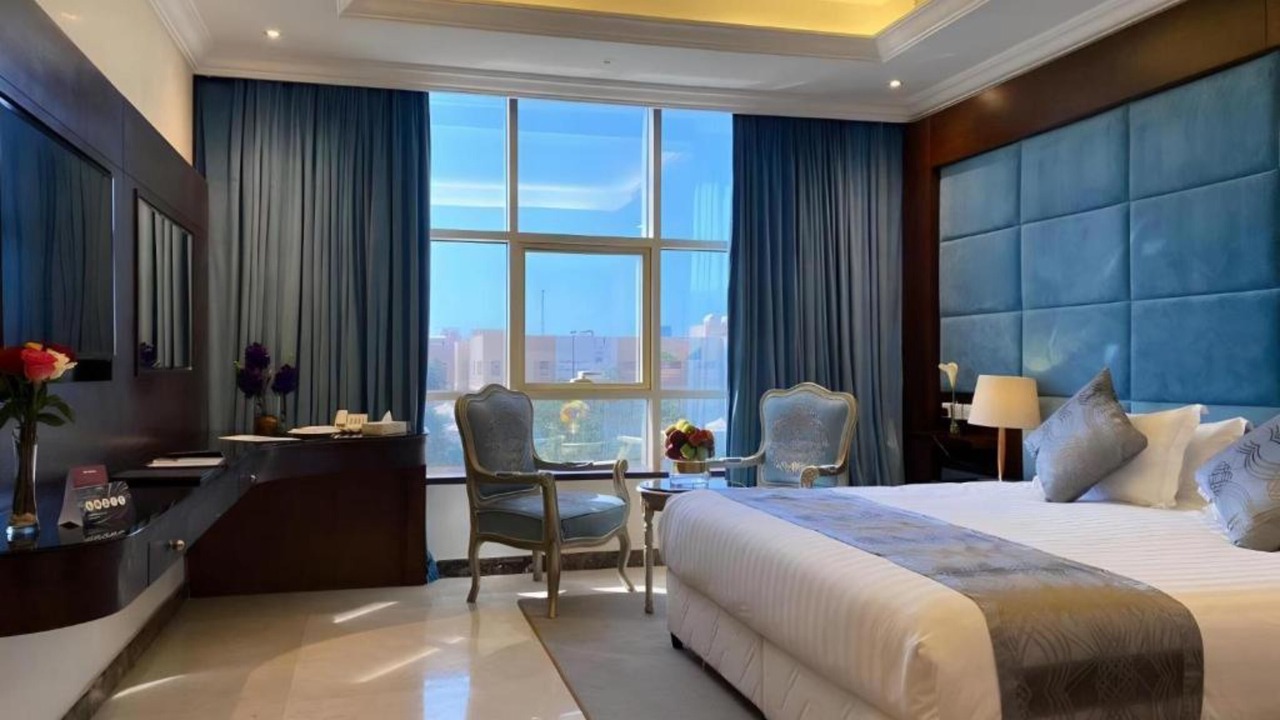 Photo of Bedroom in Sari Street