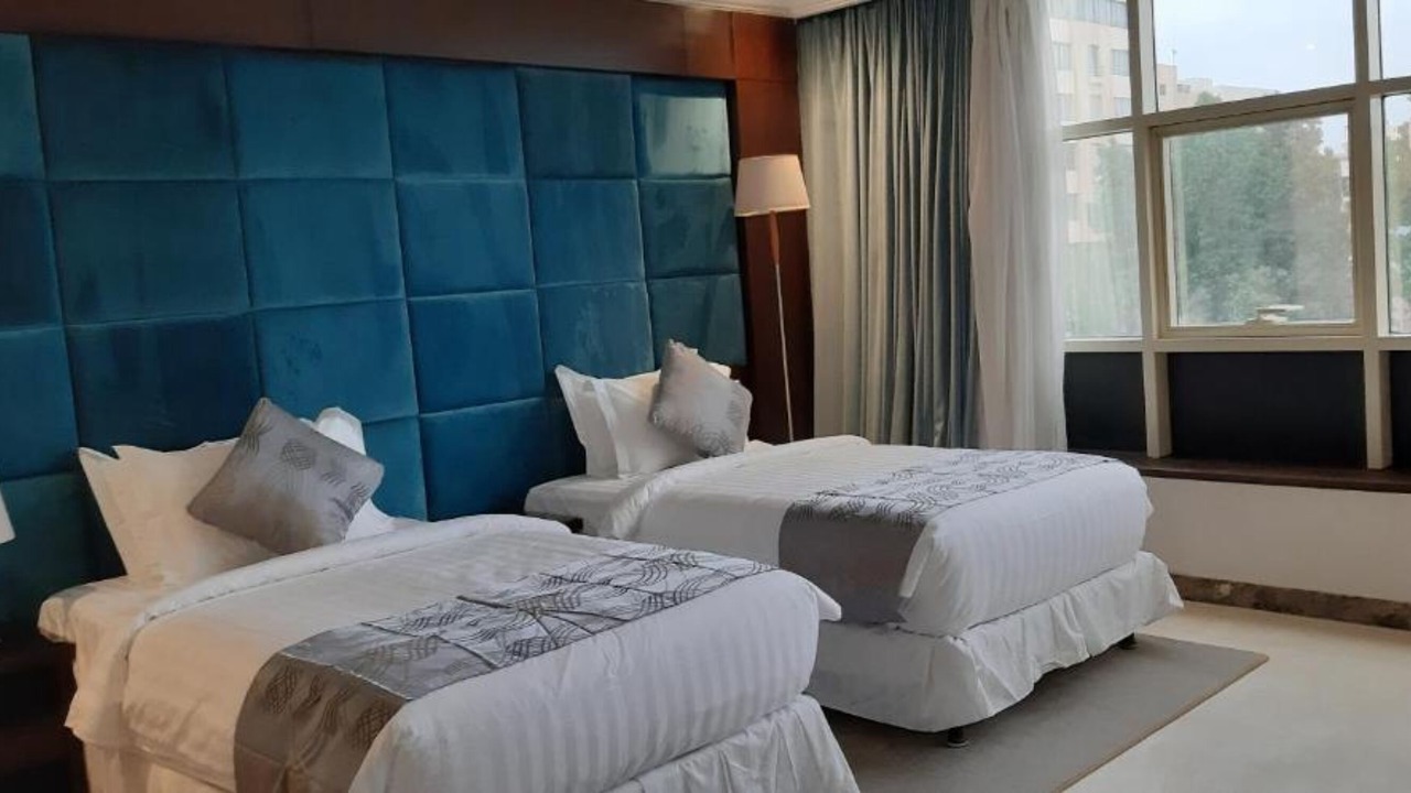 Photo of Bedroom in Sari Street