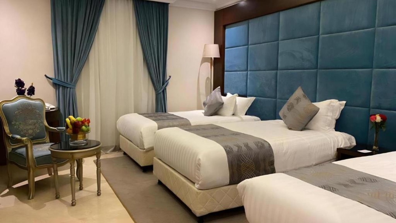 Photo of Bedroom in Sari Street