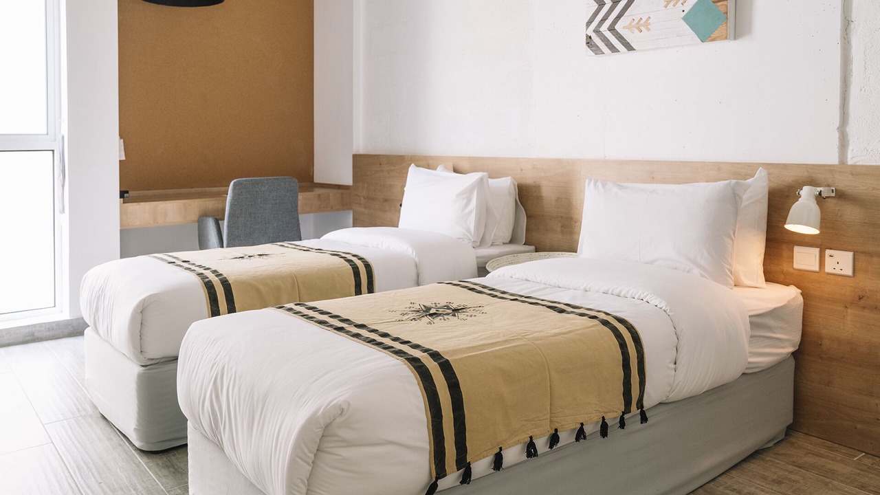 Photo of Bedroom in Qurish Street