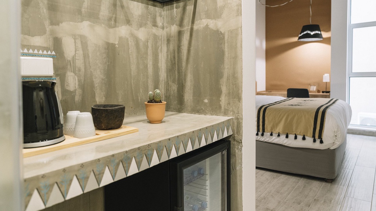Photo of Bedroom in Qurish Street